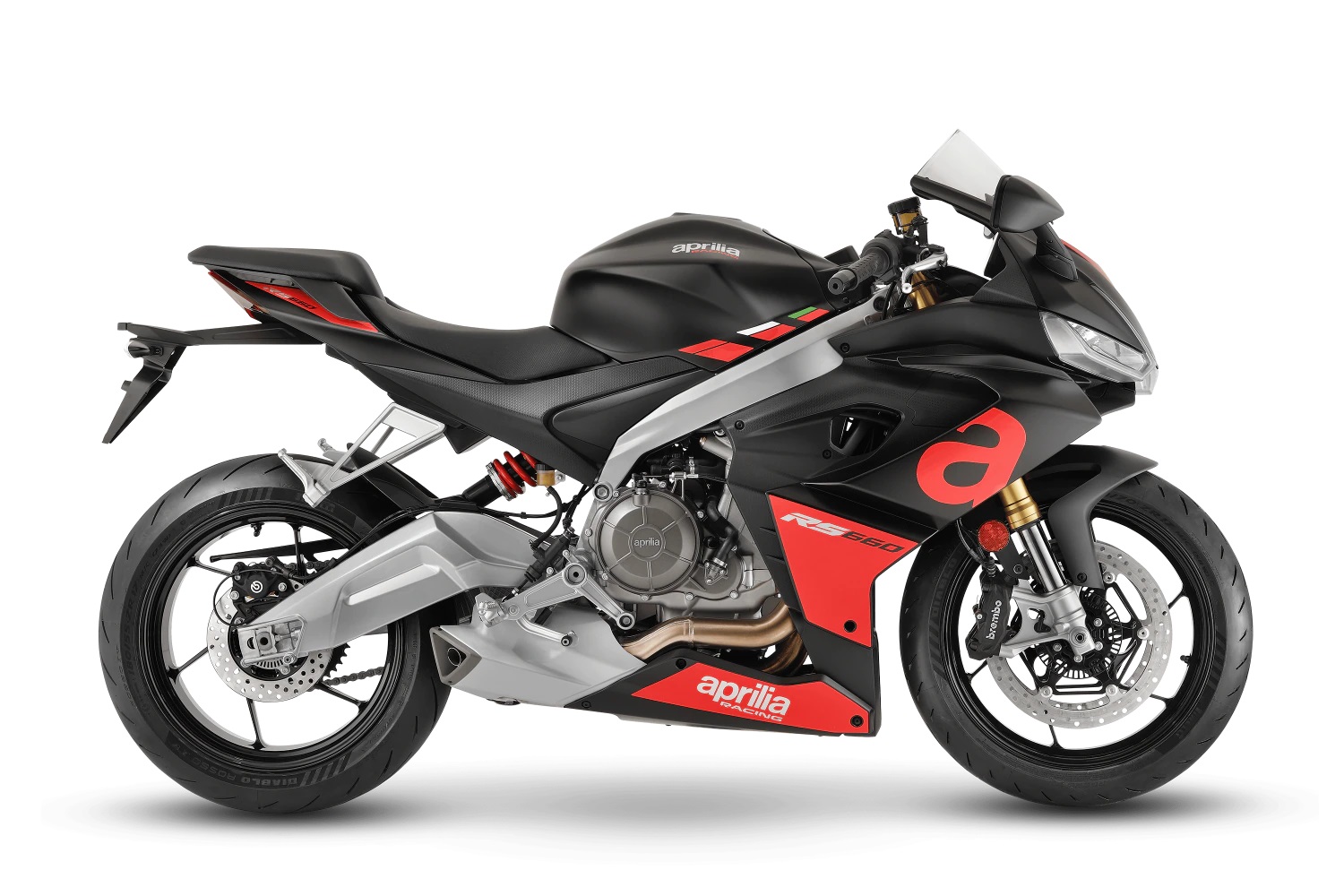 Upcoming aprilia store bikes